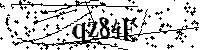 Veuillez saisir les lettres et les chiffres ci-dessous