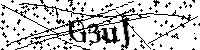 Bitte geben Sie die Buchstaben und Zahlen unten ein