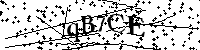Bitte geben Sie die Buchstaben und Zahlen unten ein