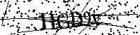 Bitte geben Sie die Buchstaben und Zahlen unten ein