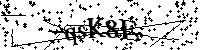 Bitte geben Sie die Buchstaben und Zahlen unten ein