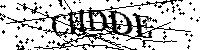 Bitte geben Sie die Buchstaben und Zahlen unten ein