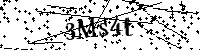 Bitte geben Sie die Buchstaben und Zahlen unten ein