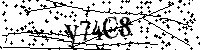 Bitte geben Sie die Buchstaben und Zahlen unten ein