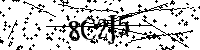 Bitte geben Sie die Buchstaben und Zahlen unten ein