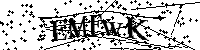 Bitte geben Sie die Buchstaben und Zahlen unten ein