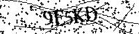 Bitte geben Sie die Buchstaben und Zahlen unten ein