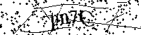 Bitte geben Sie die Buchstaben und Zahlen unten ein