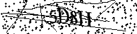 Bitte geben Sie die Buchstaben und Zahlen unten ein