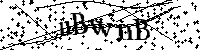 Bitte geben Sie die Buchstaben und Zahlen unten ein