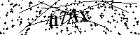 Bitte geben Sie die Buchstaben und Zahlen unten ein