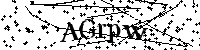 Bitte geben Sie die Buchstaben und Zahlen unten ein