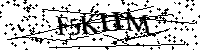 Bitte geben Sie die Buchstaben und Zahlen unten ein