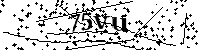 Bitte geben Sie die Buchstaben und Zahlen unten ein