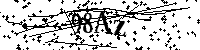 Bitte geben Sie die Buchstaben und Zahlen unten ein