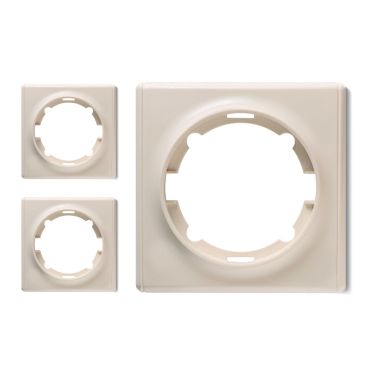 3х Florence frame set - beige