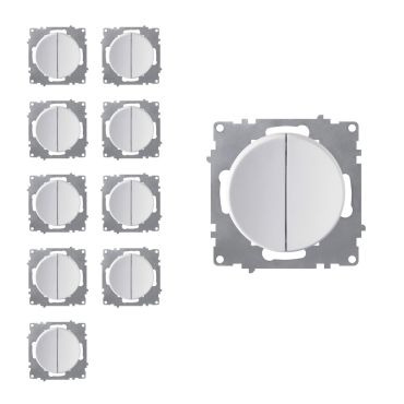 10x series switch set