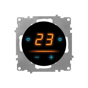 Thermostat OneKeyElectro 25 WIFI Touch - without frame